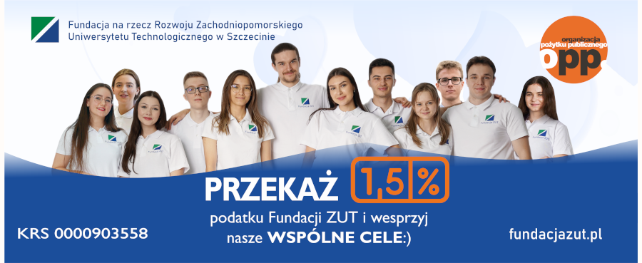 fundacja zut - organizacja pożytku publicznego