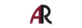 Logo Laboratorium Badań Nieniszczących AR