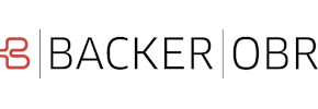 Logo Backer OBR