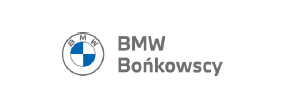 Logo BMW Bońskowscy