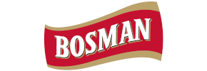Logo Browaru Bosman