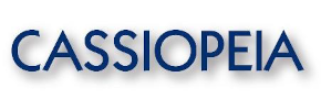 Logo Cassiopeia