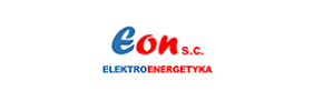 Logo Eon s.c.