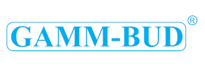 Logo GAMM-BUD