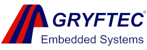 Logo GRYFTEC