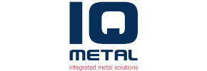 Logo IQ Metal