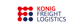 Logo Konig Freight Logistics
