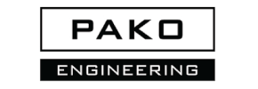 Logo PAKO Engineering