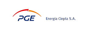 Logo PGE Energia Ciepła