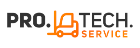 Logo PRO.TECH.Service
