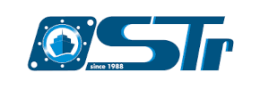Logo STr