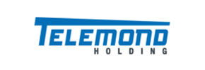 Logo Telemond Holding