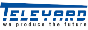 Logo Teleyard