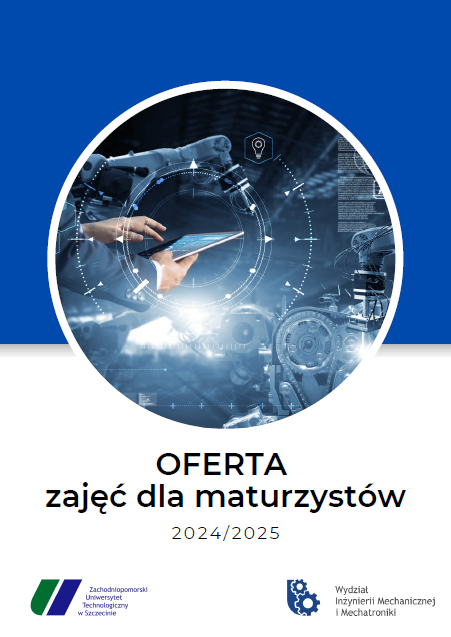 Oferta zajęć dla maturzystów