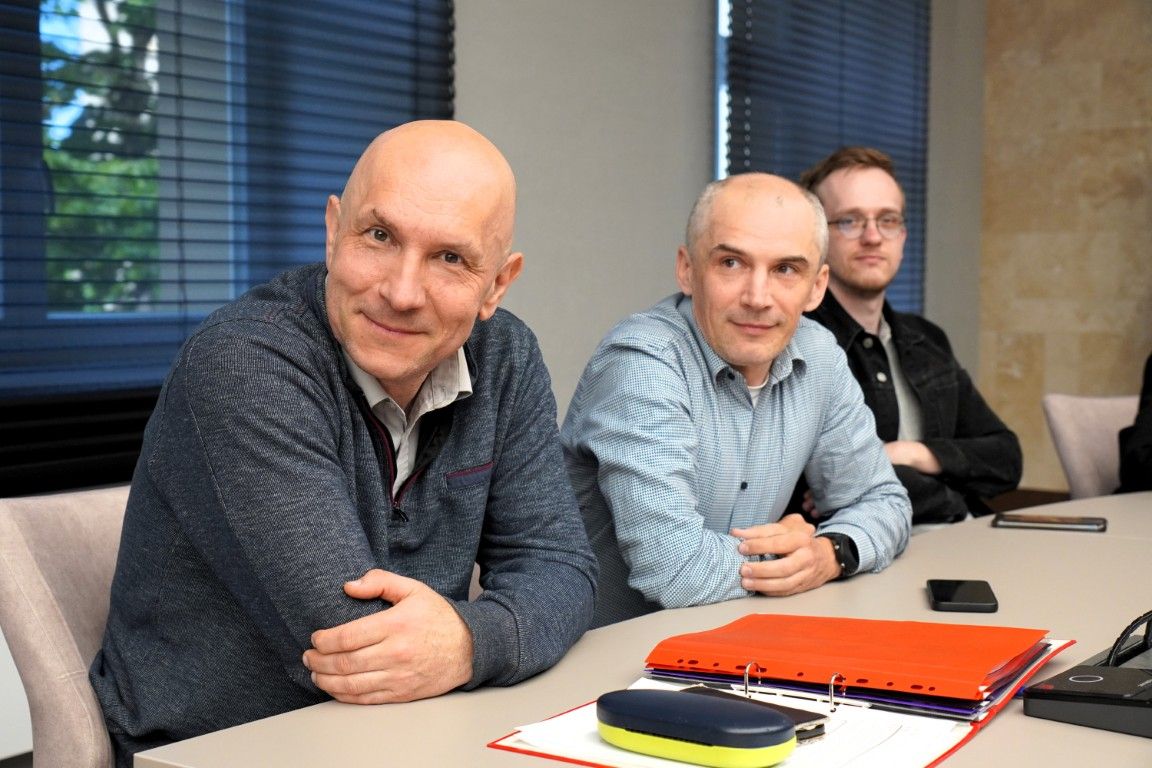 02. Uczestnicy seminarium.
