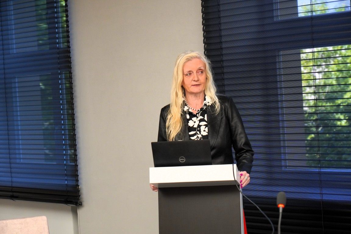 06. dr hab. inż. Magdalena Urbaniak prof. ZUT.