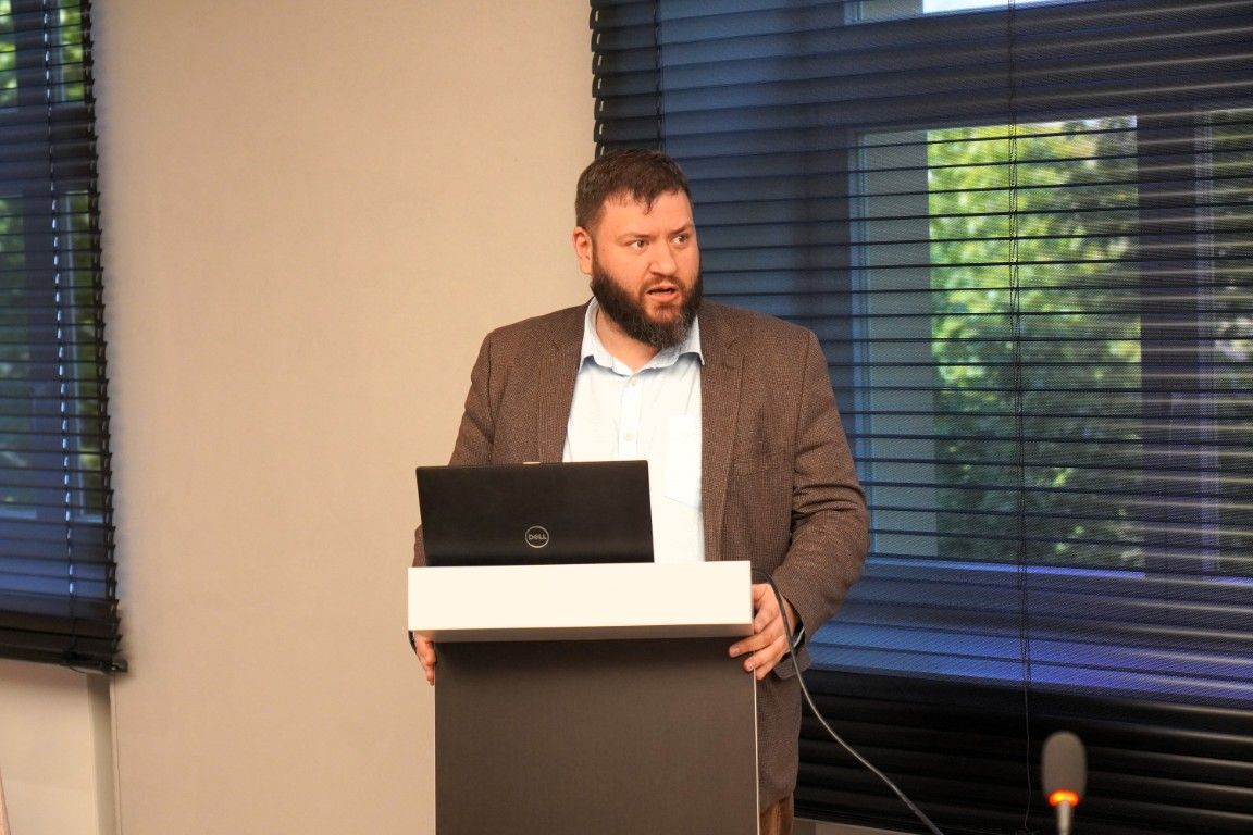 12. dr inż. Artur Bajwoluk.