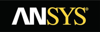 Logo ANSYS